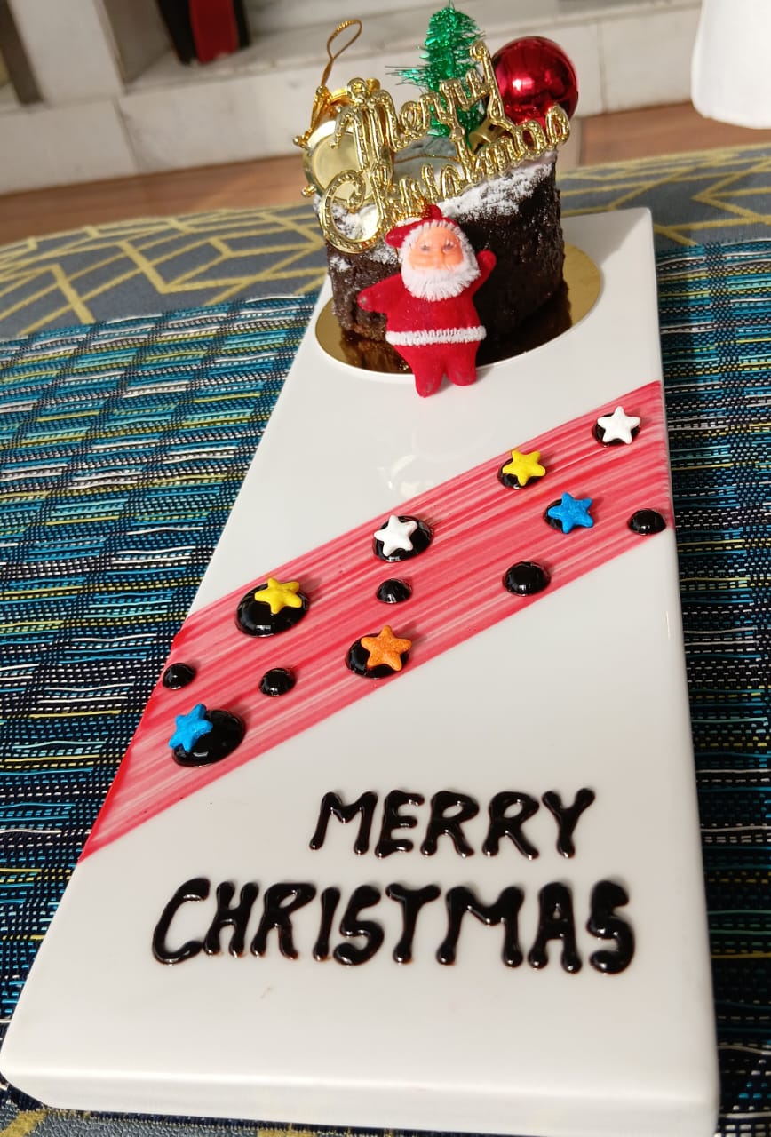 How To Make Plum Pudding