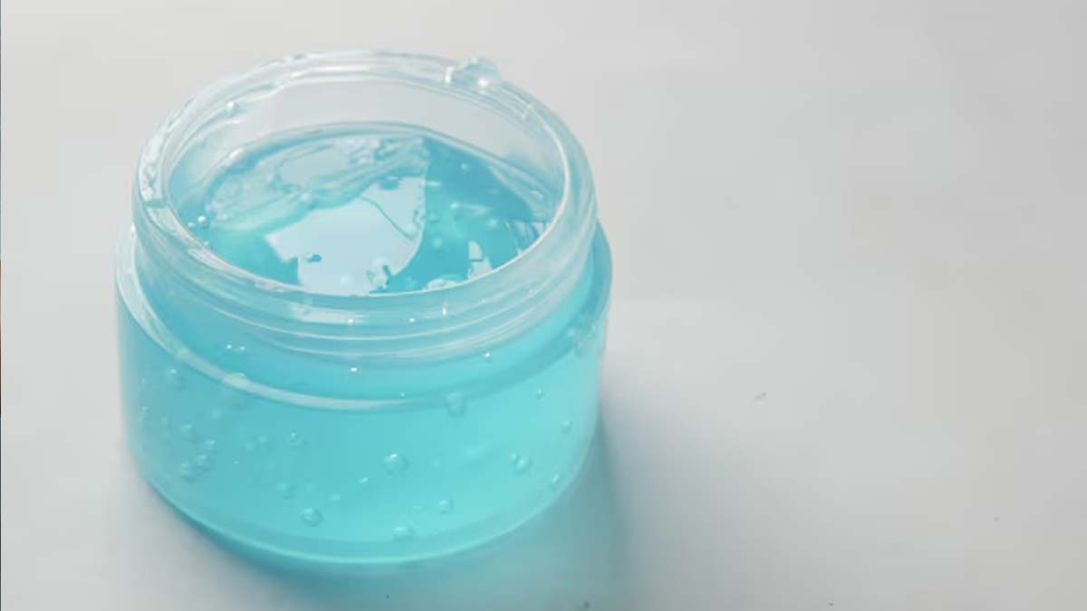 petroleum jelly benefits