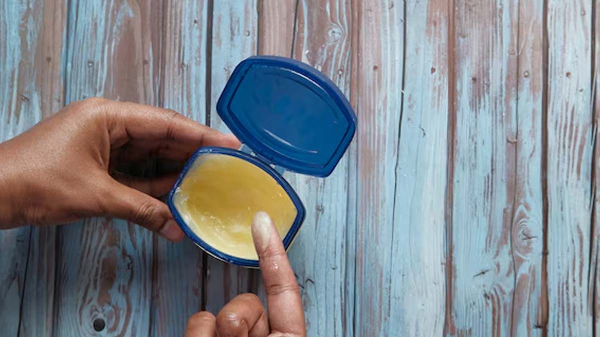 petroleum jelly benefits winter