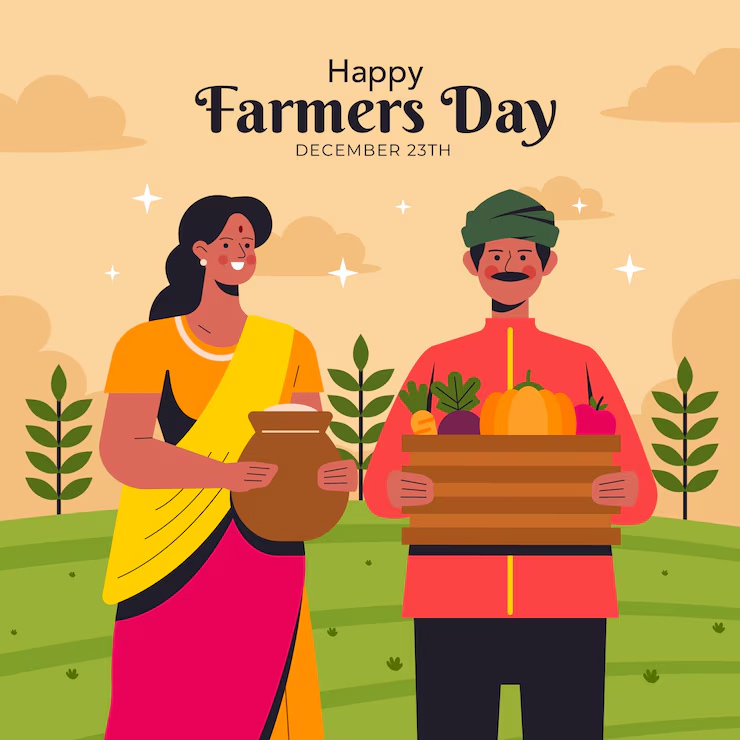national farmers day 2025