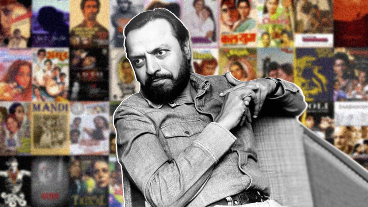 Shyam Benegal Dies At 90: From Ankur to Mandi, 5 of His Women-Centric  Movies You Must Watch |