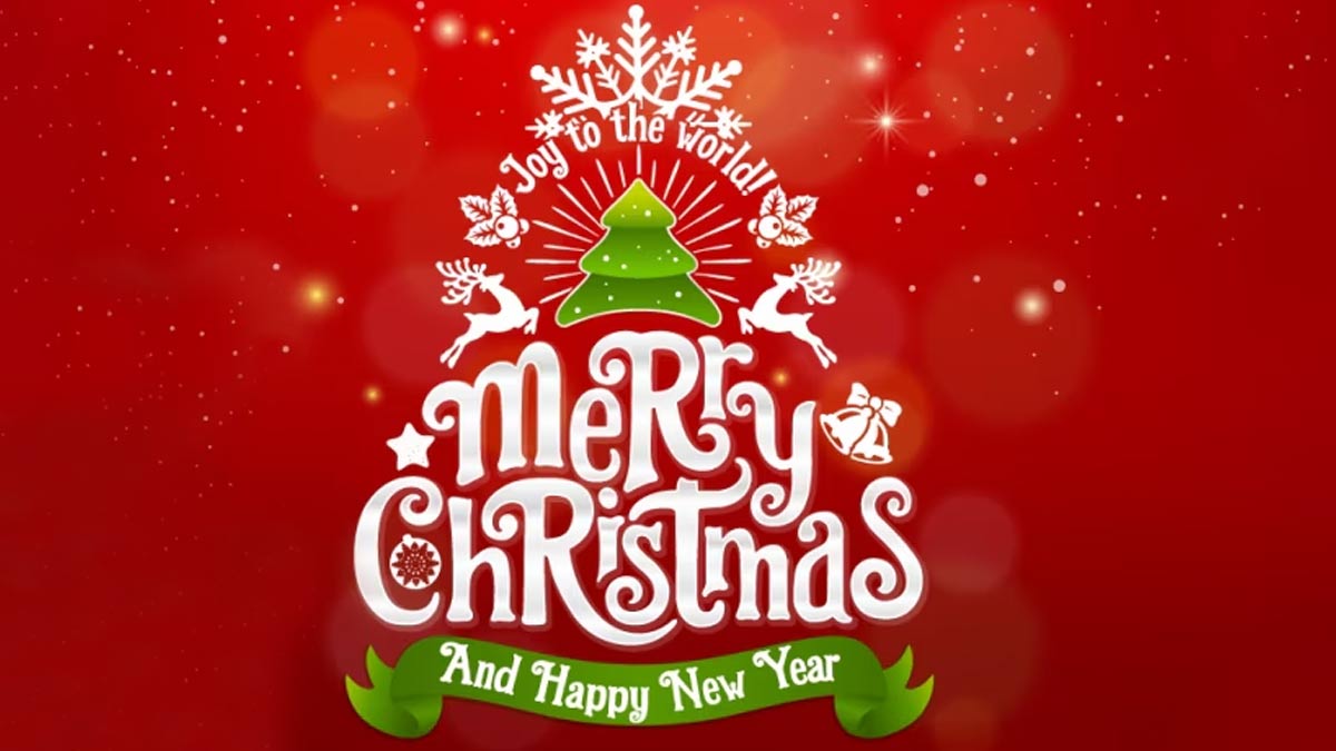 Merry Christmas 2024 15+ Best Wishes, Quotes, Messages, Images, And