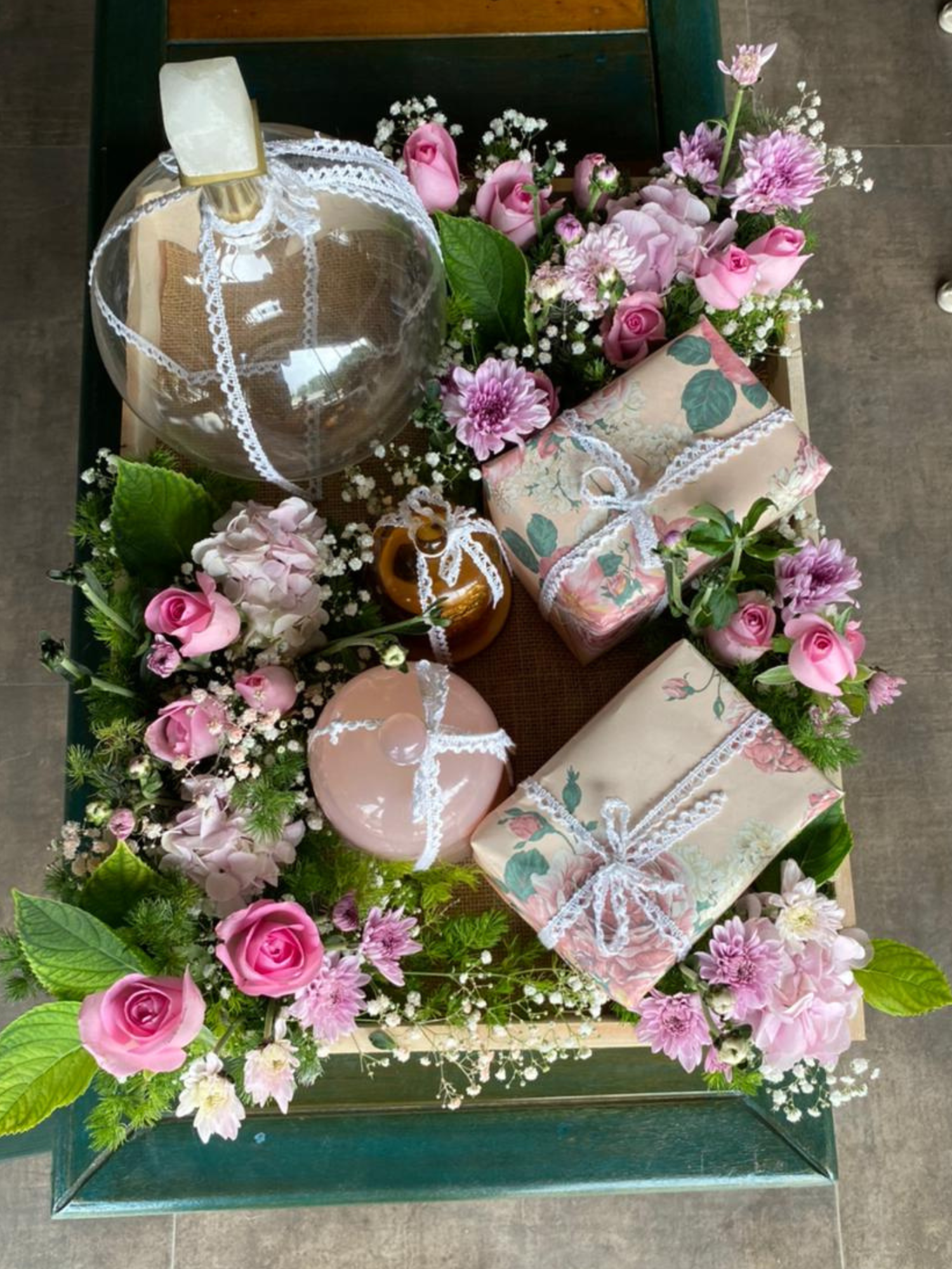 Premium gifts from FNP Flagship