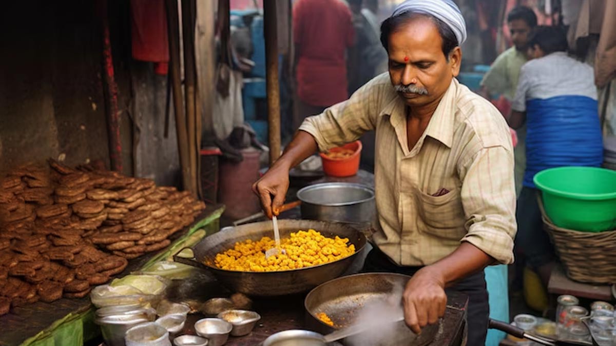 5 essential restaurants in the Mandi de Delhi house for gourmets