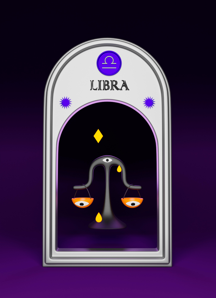 libra sun sign