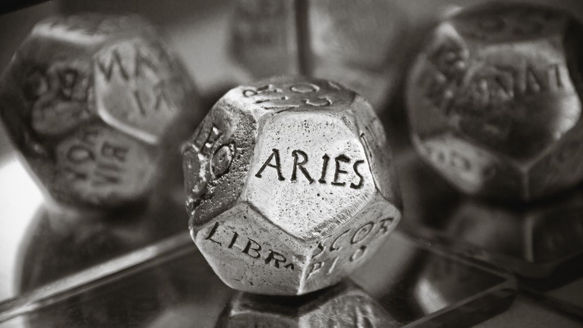 Aries Horoscope Prediction 2025 Astrologer Shares Insights Into Love