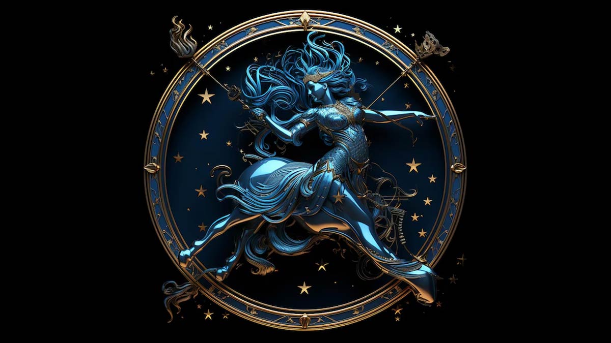 Sagittarius Horoscope 2025 Astrologer Has To Say This About Your Love