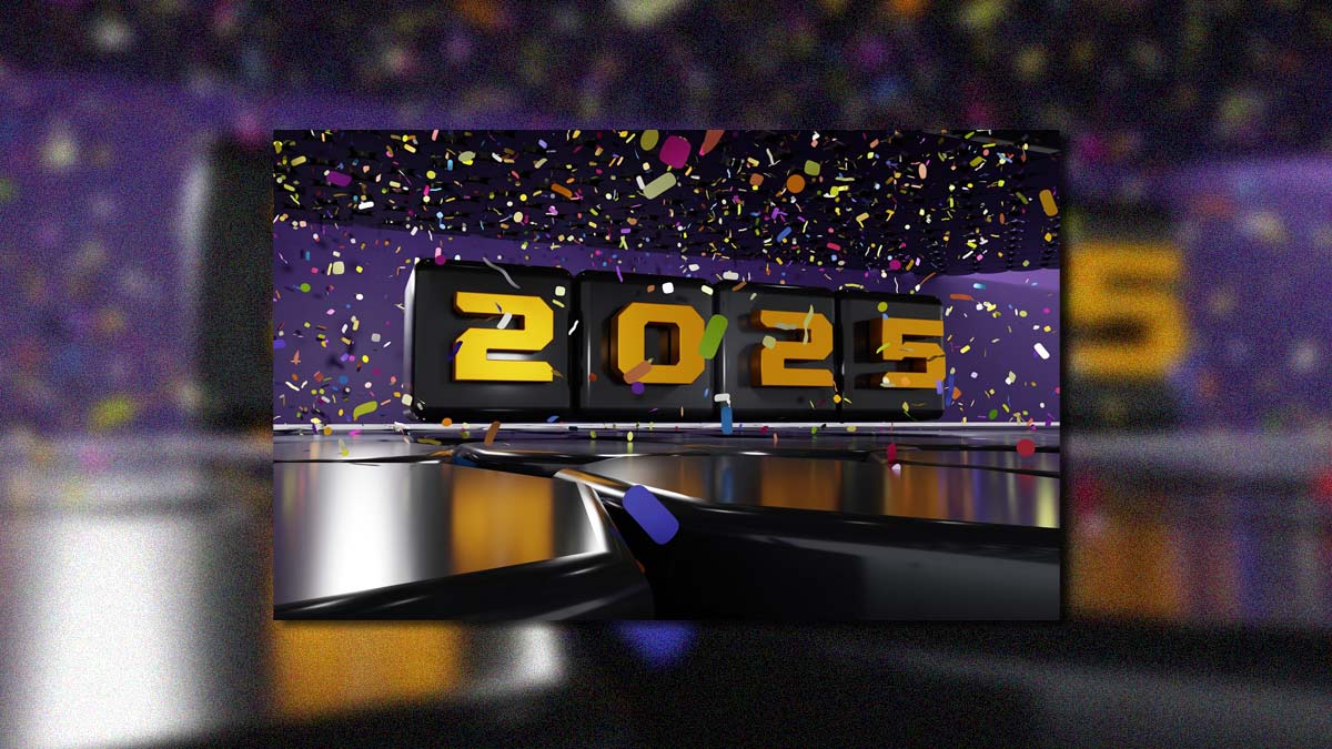 25 New Year Captions For Instagram To Ring In 2025 Herzindagi