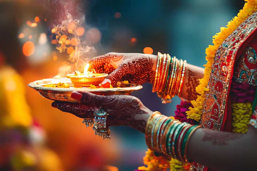 Festivals In October 2025