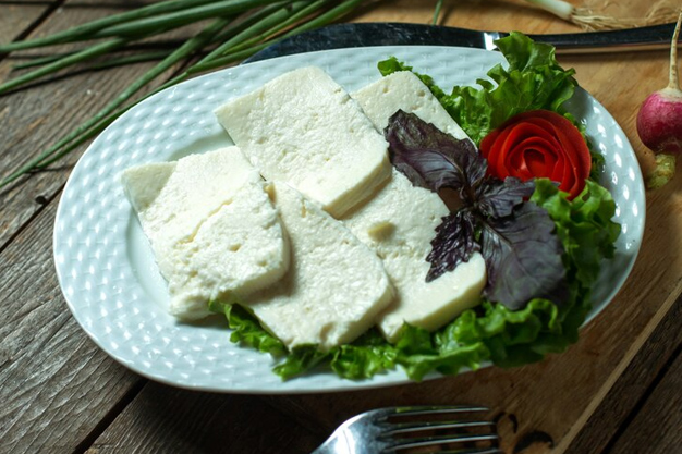 Paneer and Weight Loss