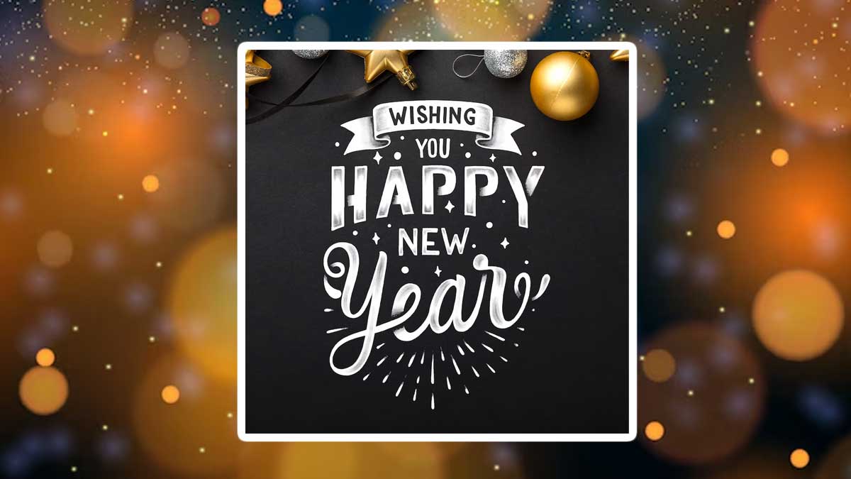 20+ Happy New Year 2025 Quotes To Start 2025 With Positivity And Hope