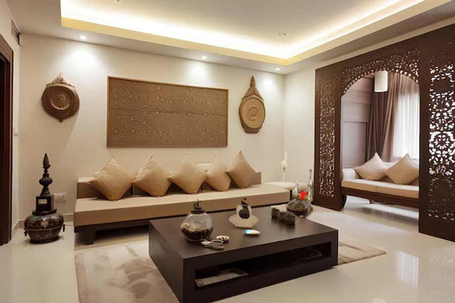 5 Vastu Tips For Rented House