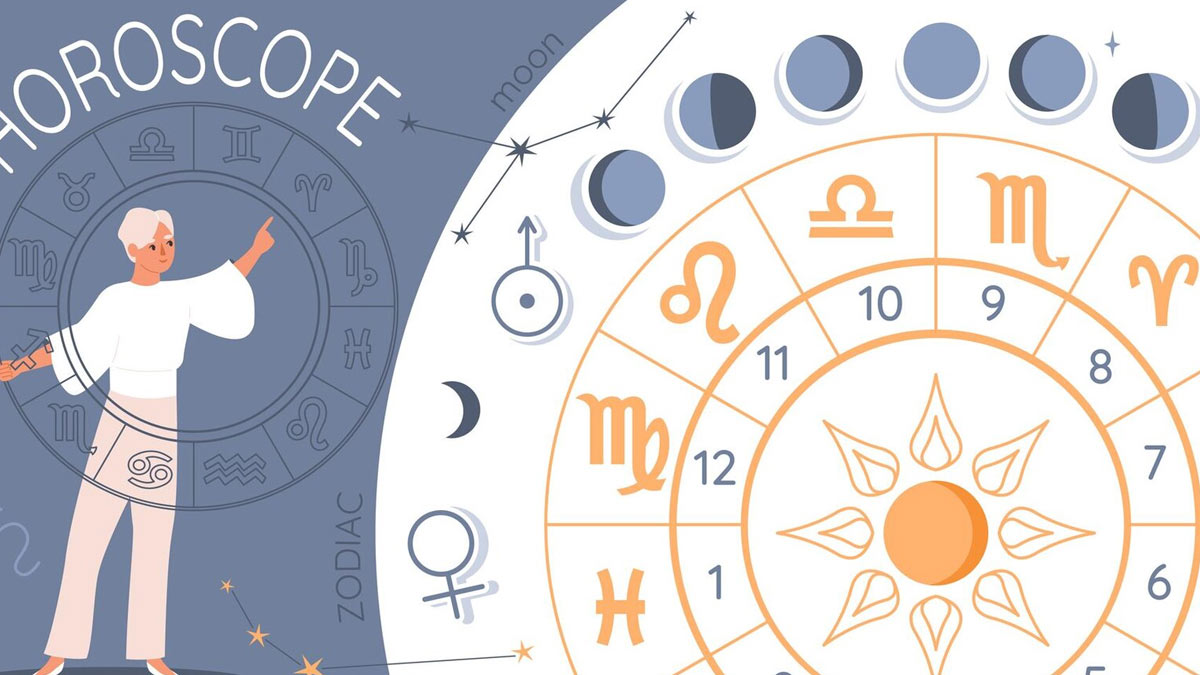 Weekly Horoscope December 29, 2024