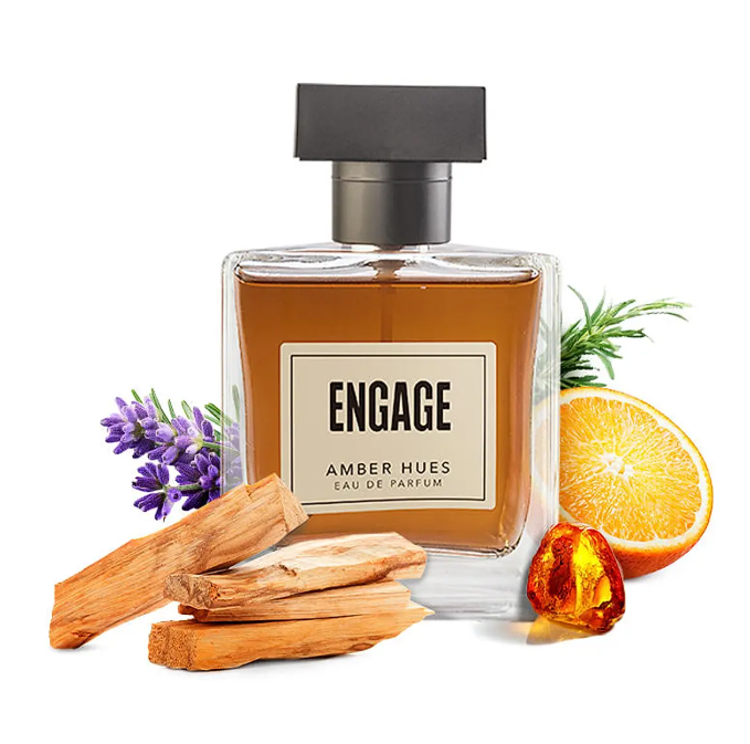 engage perfume men