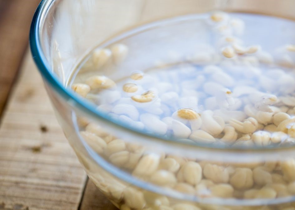 4 Benefits Of Eating Soaked KajuCashews