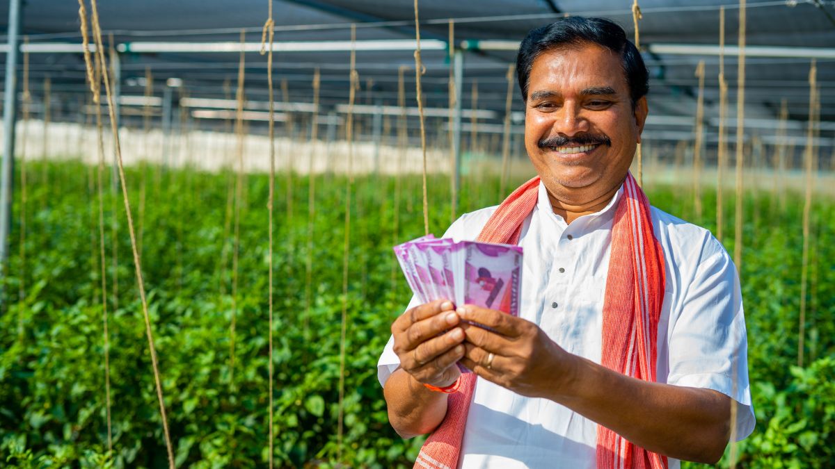 Spiritual Happiness vs Material Happiness