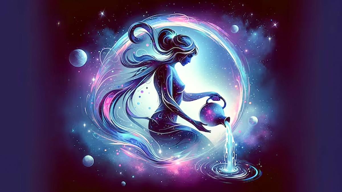 Aquarius Predictions 2025: What Will be The Challenges in Love, Finance, and Family Life in the New Year, As Per Astrologer