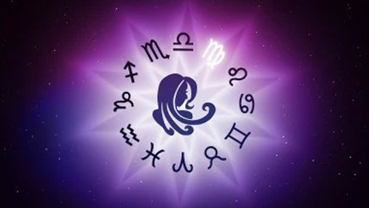 Virgo Horoscope 2025 Astrologer Makes Career, Love, And Health