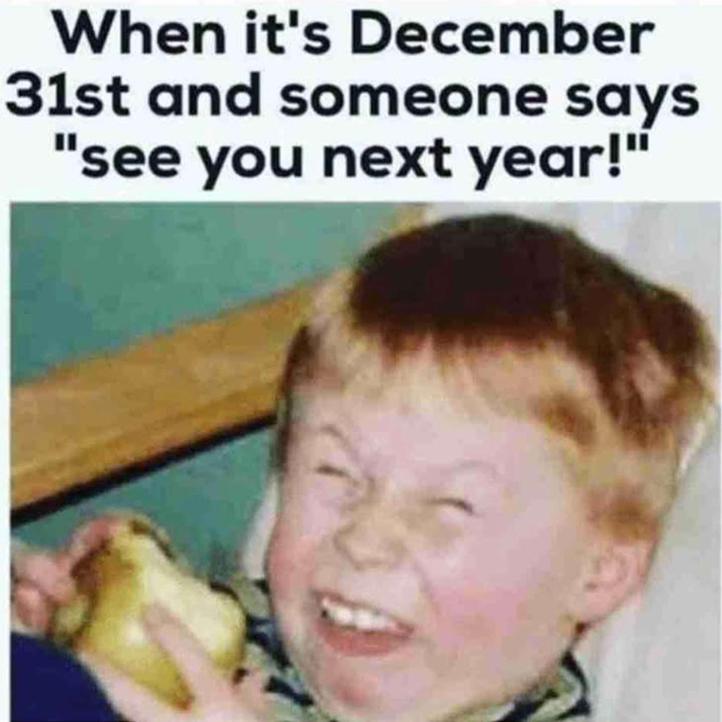 New Year Memes 2025 10+ Hilarious Memes And Messages To Share With