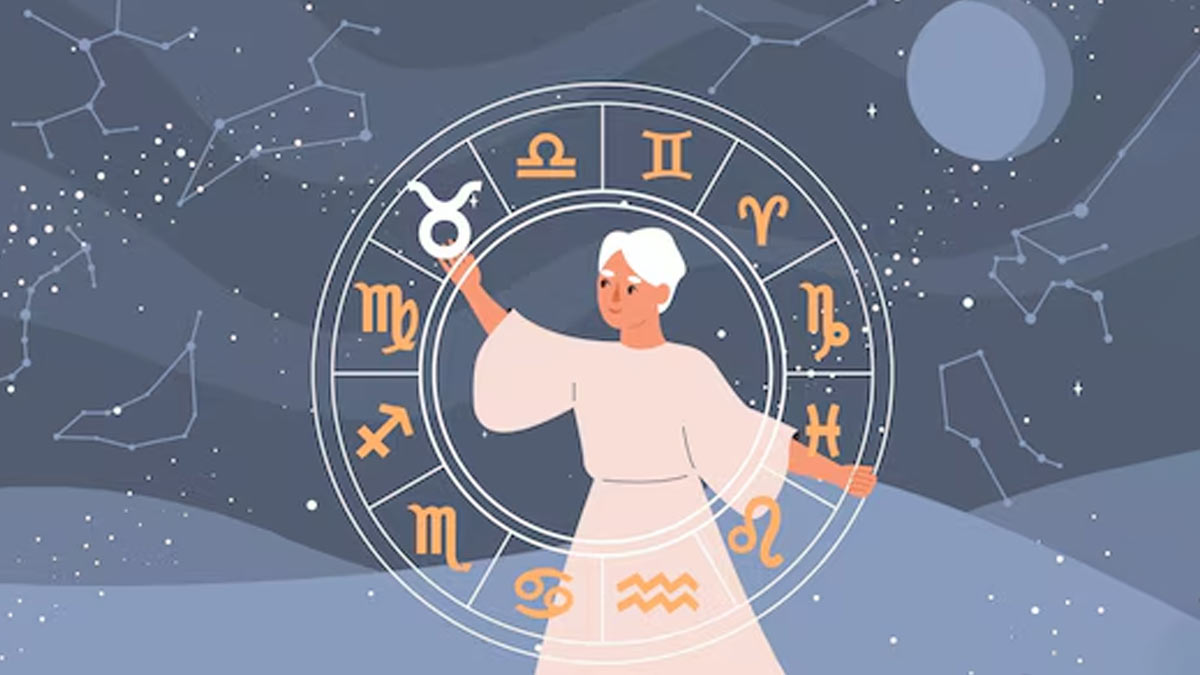 Astrology Predictions 2025 Expert Tips For Success, Love