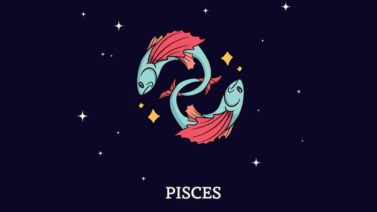 Pisces Predictions 2025 A Year of Ups and Downs in Love, Money, and