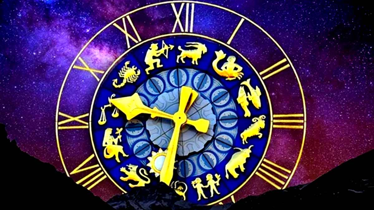 Horoscope Today, January 1, 2025 Aries, Leo, And Other Zodiac Signs