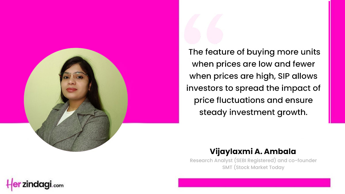 Vijaylaxmi A. Ambala