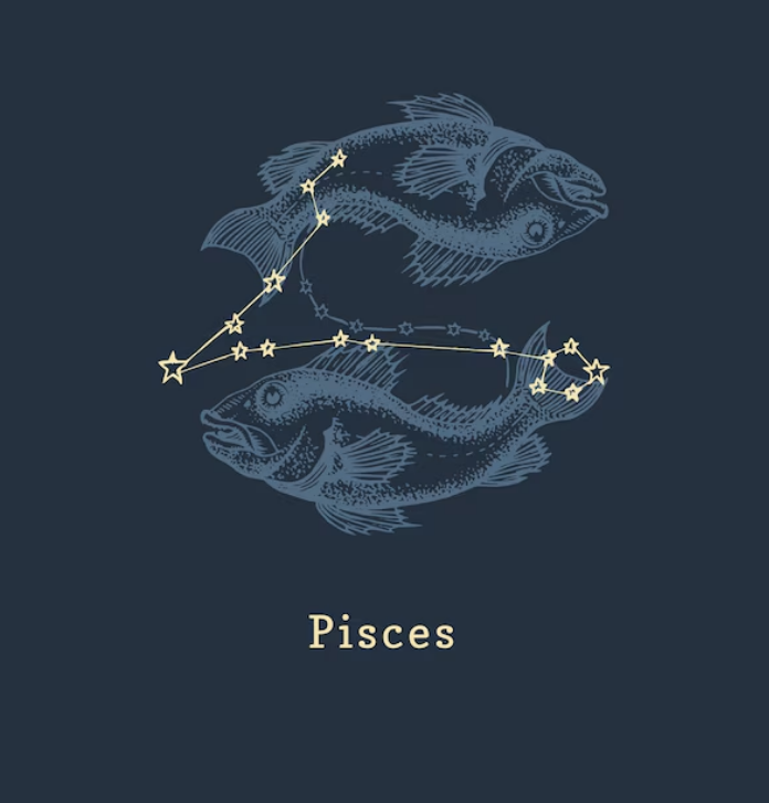 Pisces Predictions 2025 A Year of Ups and Downs in Love, Money, and