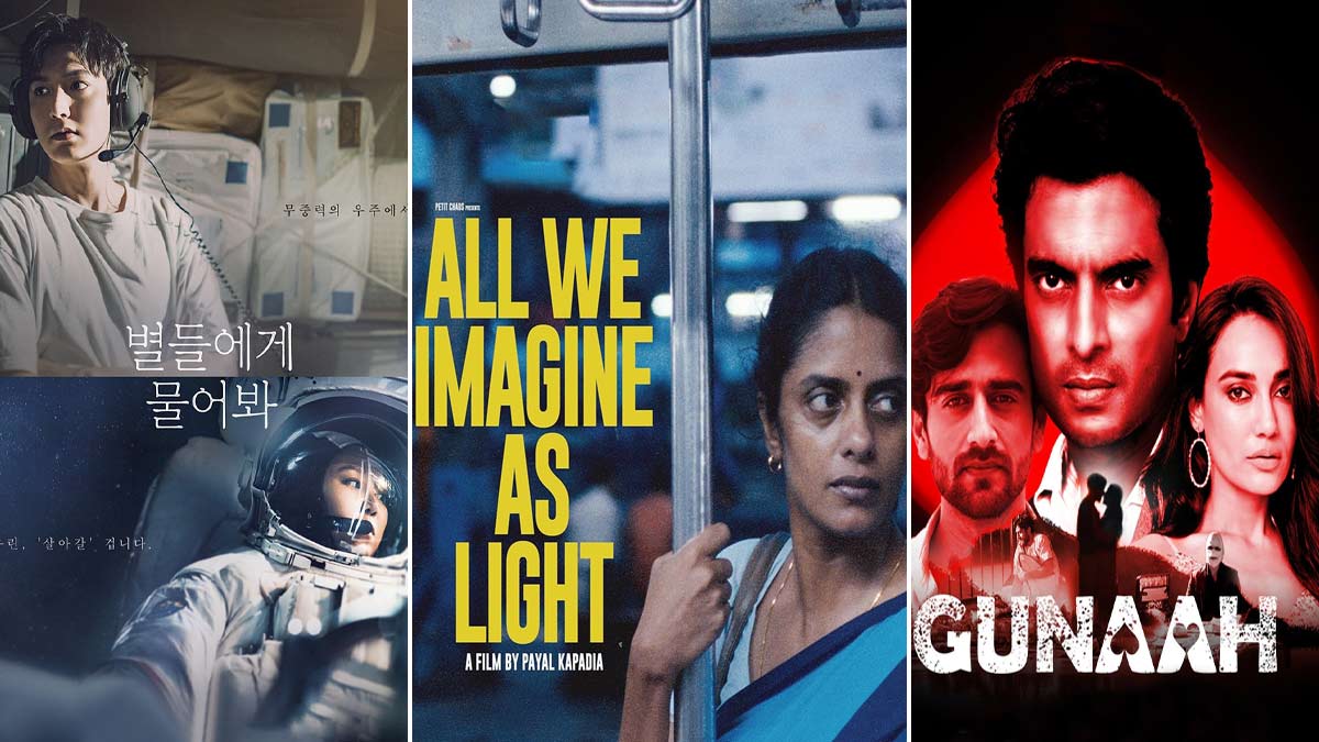 OTT Releases This Week (December 30, 2024 To January 5, 2025) 5 New