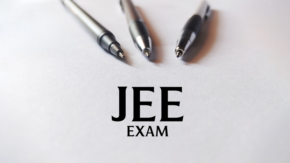 JEE Mains 2025 Exam Dates Released by NTA Full Schedule Inside