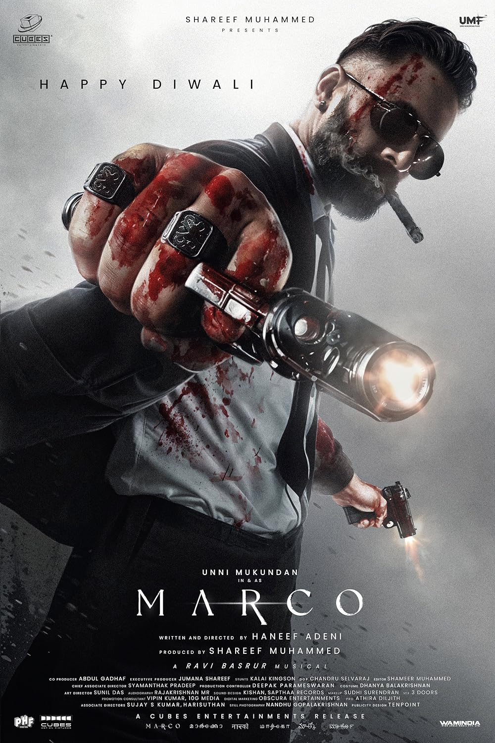 marco