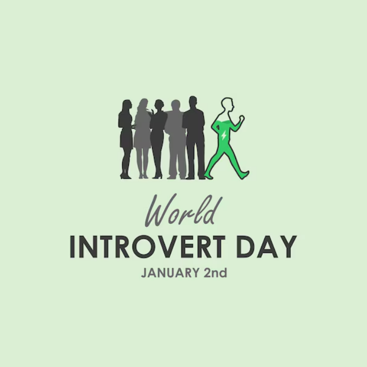 World Introvert Day 2025 History, Significance, Theme, Quotes, and