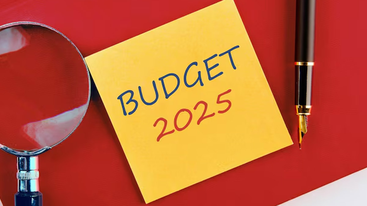 Union Budget 2025 Date, Time, And Other Key Details HerZindagi