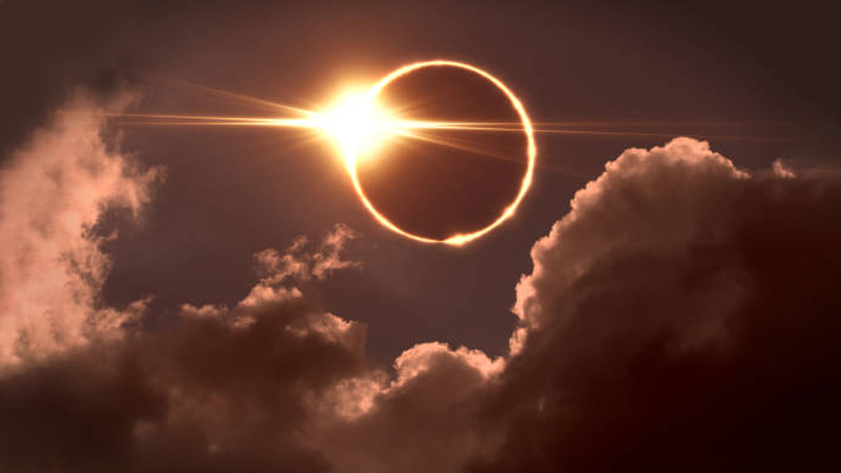 Solar Eclipses In 2025 Check Dates, Timings, And More HerZindagi