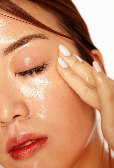 7 Steps To Make Korean Rice Face Mask At Home