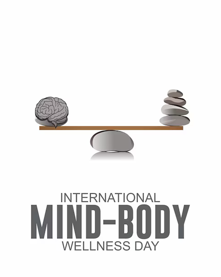International Mind-Body Wellness Day Significance