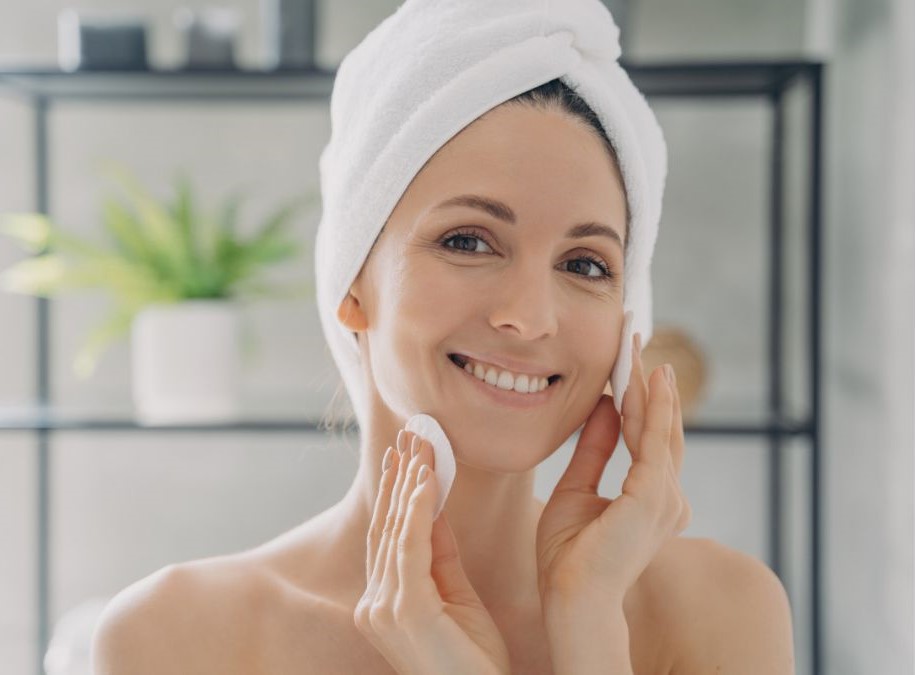 how To Make Korean Rice Face Mask At Home