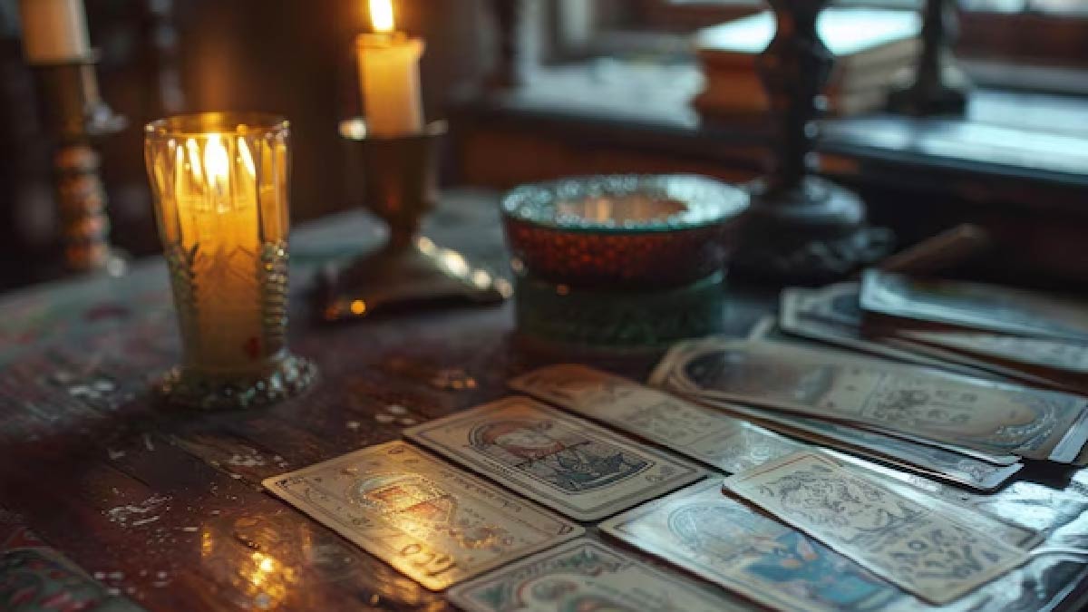 Weekly Love Tarot Predictions From January 6 To 12, 2025 Aries, Taurus