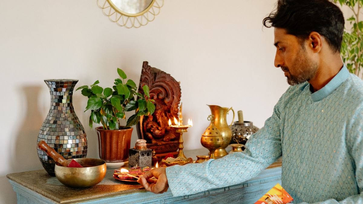 How And When To Worship