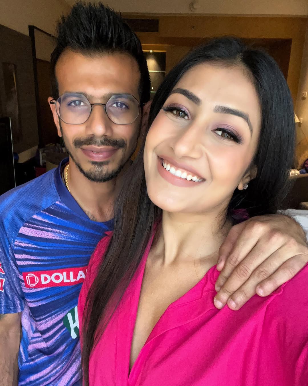 Yuzvendra Chahal And Dhanashree Verma To Get Divorced