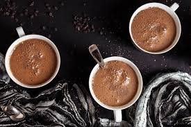 hot chocolate
