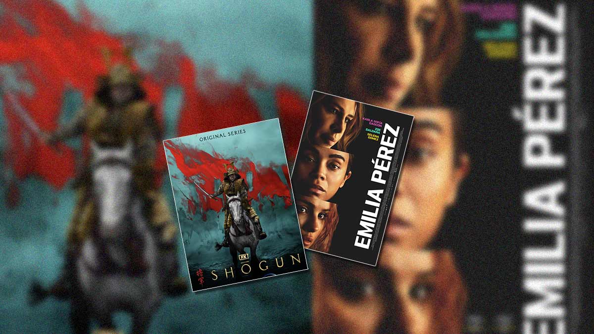 Golden Globes 2025 Winners Emilia Perez Wins Big, Shogun Bags Best