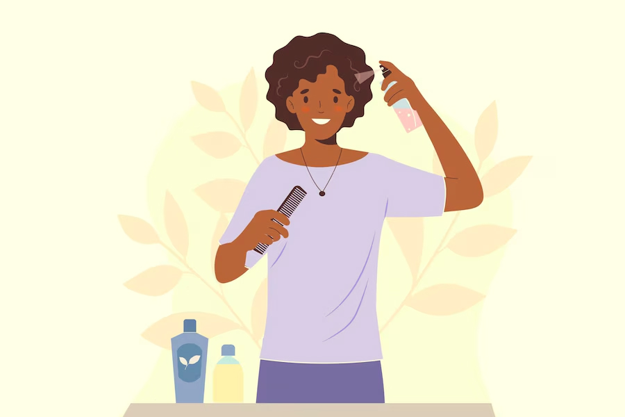 Glycolic Acid For Hair Loss