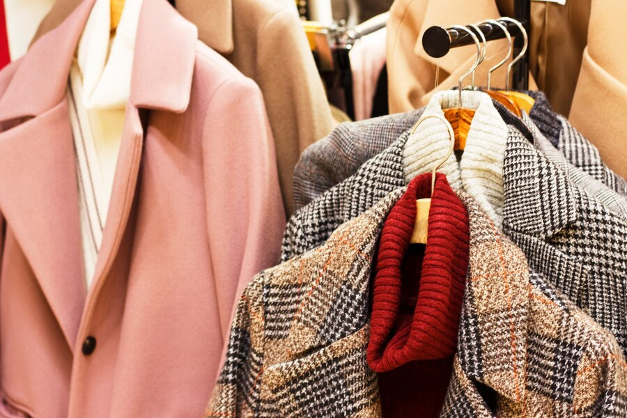 Sarojini Nagar Market