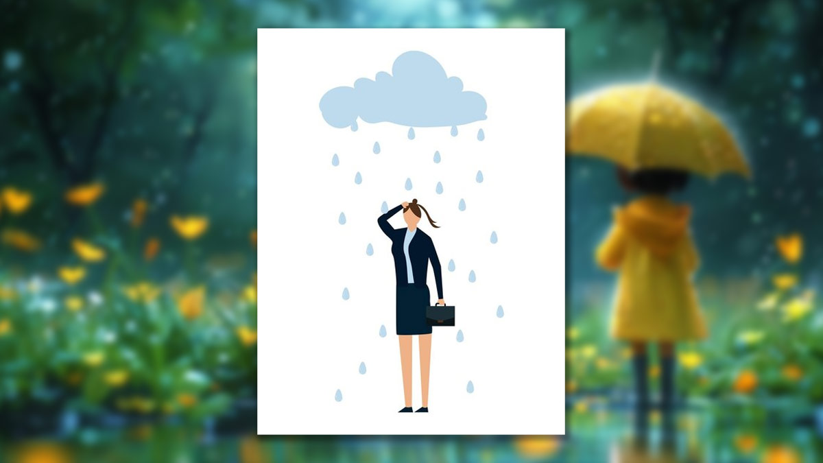 Dreaming Of Rain? Astrologer Decodes What It Indicates For Your Life ...