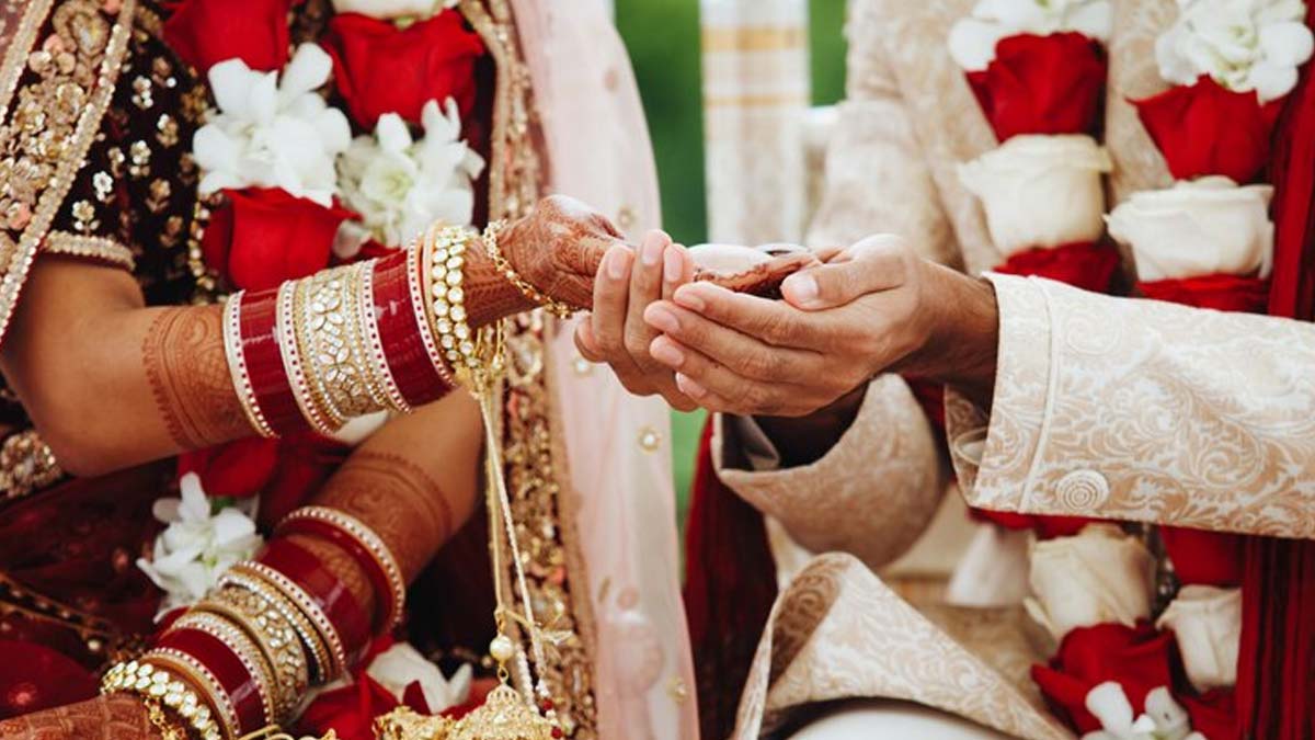 Hindu Marriage Dates In 2025 Here Are The Most Auspicious Dates For