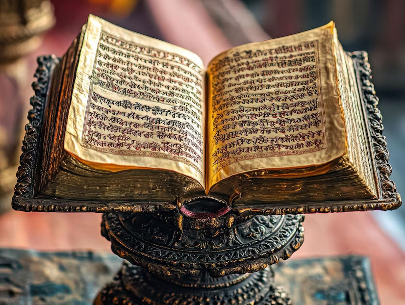 5 Key Benefits Of Reciting Bajrang Baan Path