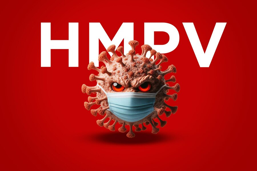 Human Metapneumovirus