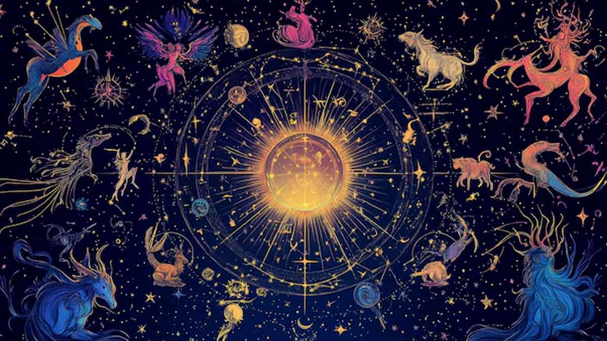 Horoscope Today, January 9, 2025 These 2 Sun Signs Will Have A Productive Day HerZindagi
