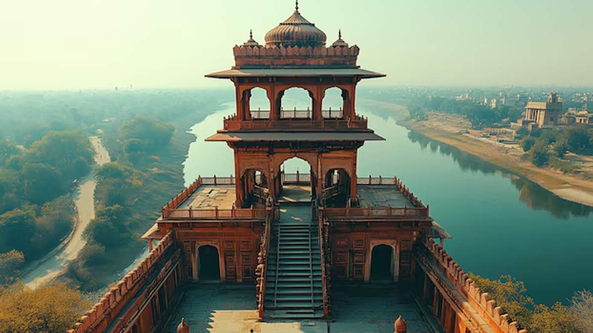 Travel 2025 Top 10 Cheapest Destinations; Bonus Inside Hacks to Make